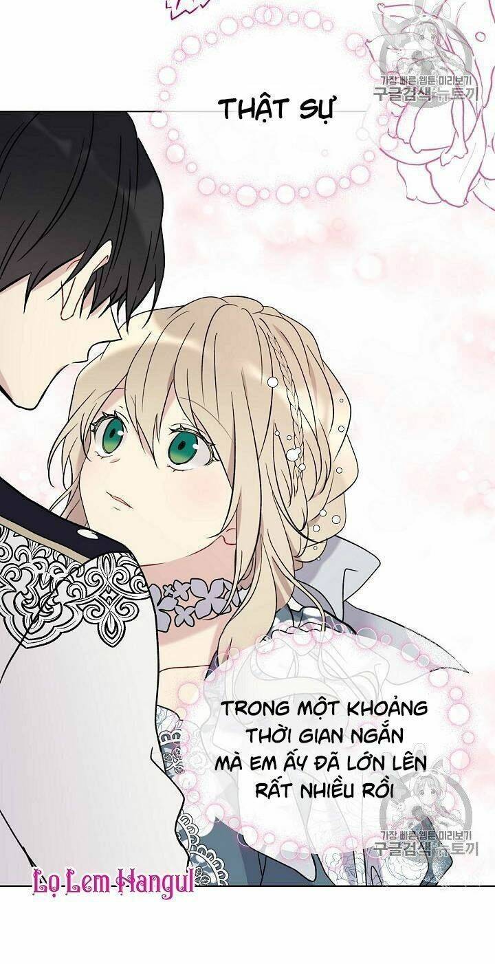 Vương Miện Viridescent Chapter 30 - Trang 2