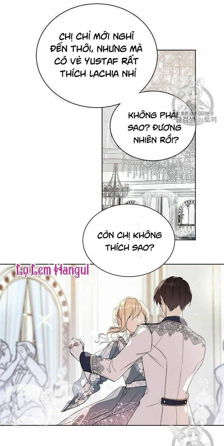 Vương Miện Viridescent Chapter 30 - Trang 2