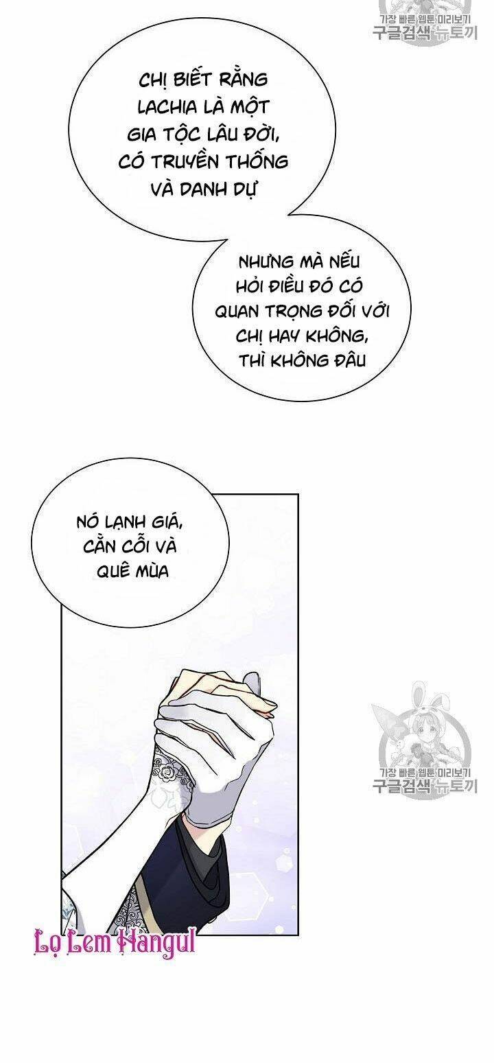 Vương Miện Viridescent Chapter 30 - Trang 2