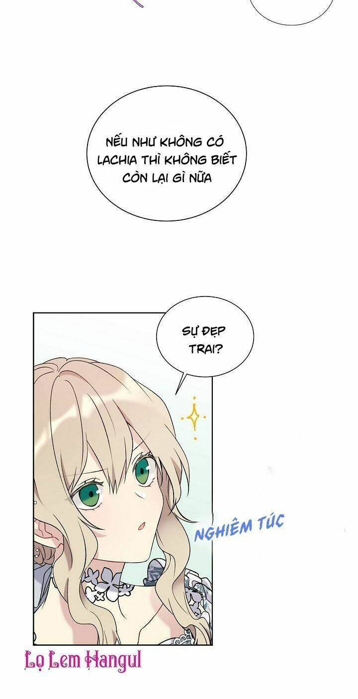 Vương Miện Viridescent Chapter 30 - Trang 2