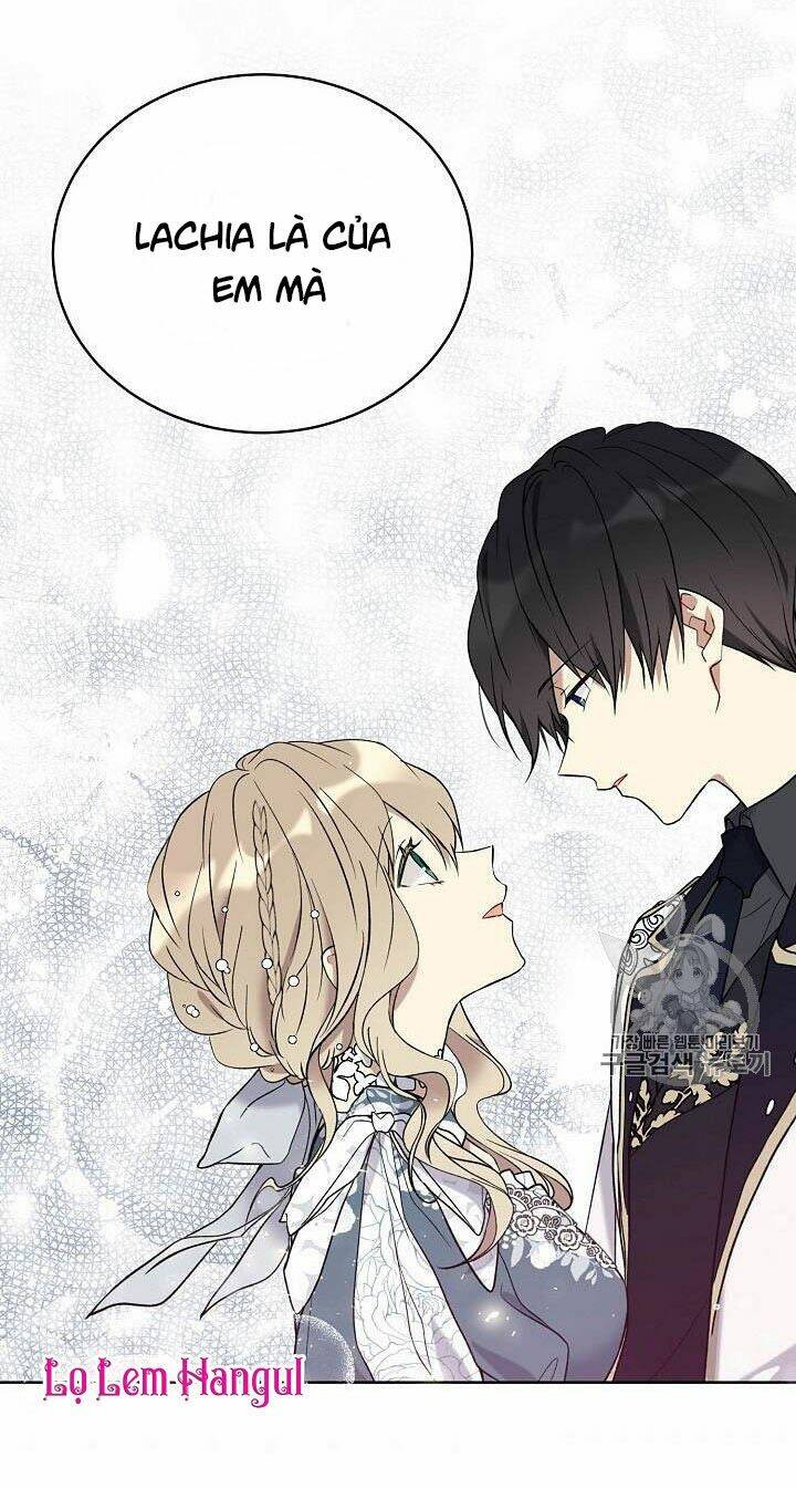 Vương Miện Viridescent Chapter 30 - Trang 2