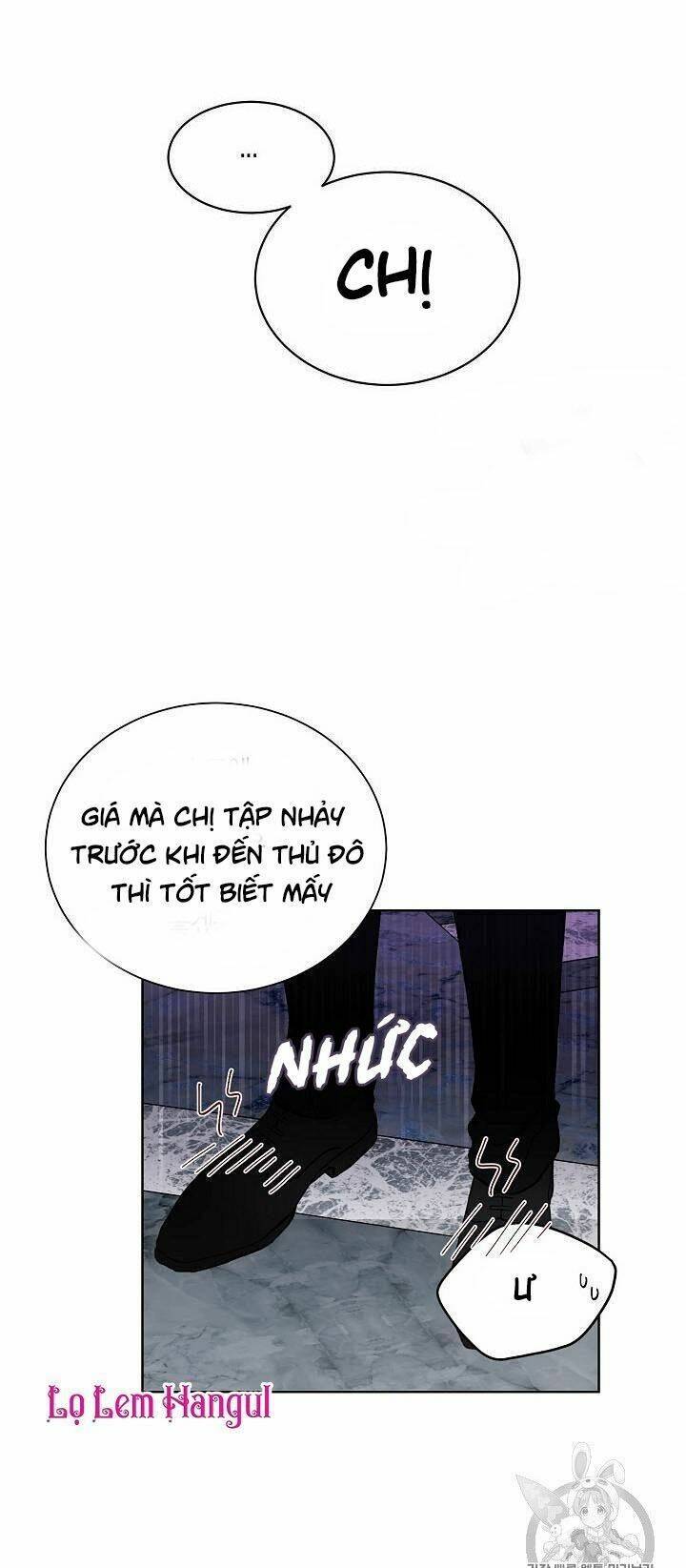 Vương Miện Viridescent Chapter 30 - Trang 2