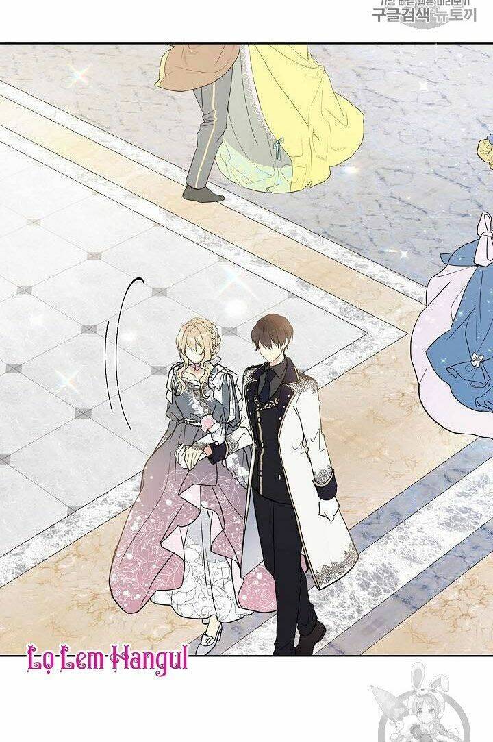 Vương Miện Viridescent Chapter 30 - Trang 2