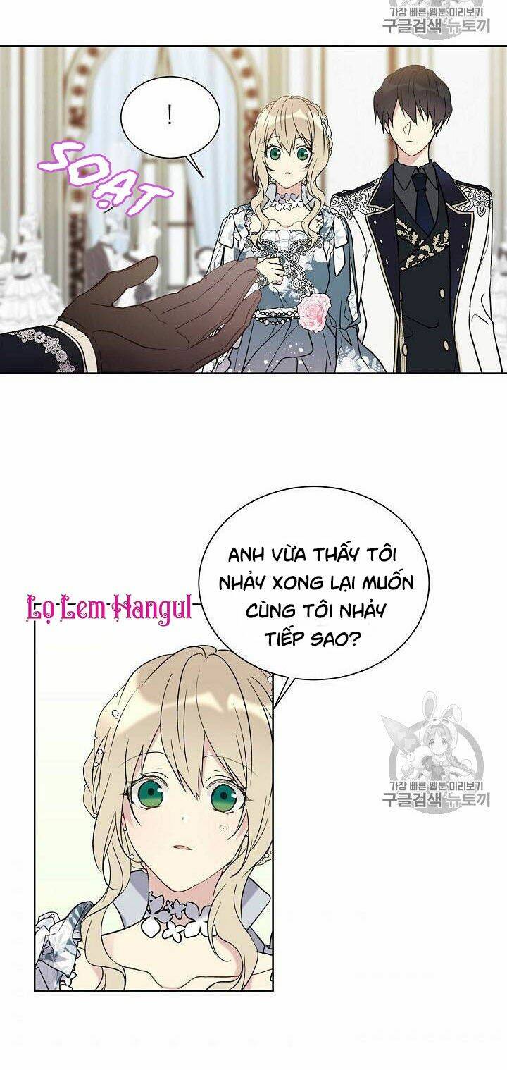 Vương Miện Viridescent Chapter 30 - Trang 2