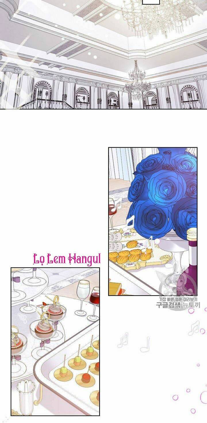 Vương Miện Viridescent Chapter 30 - Trang 2