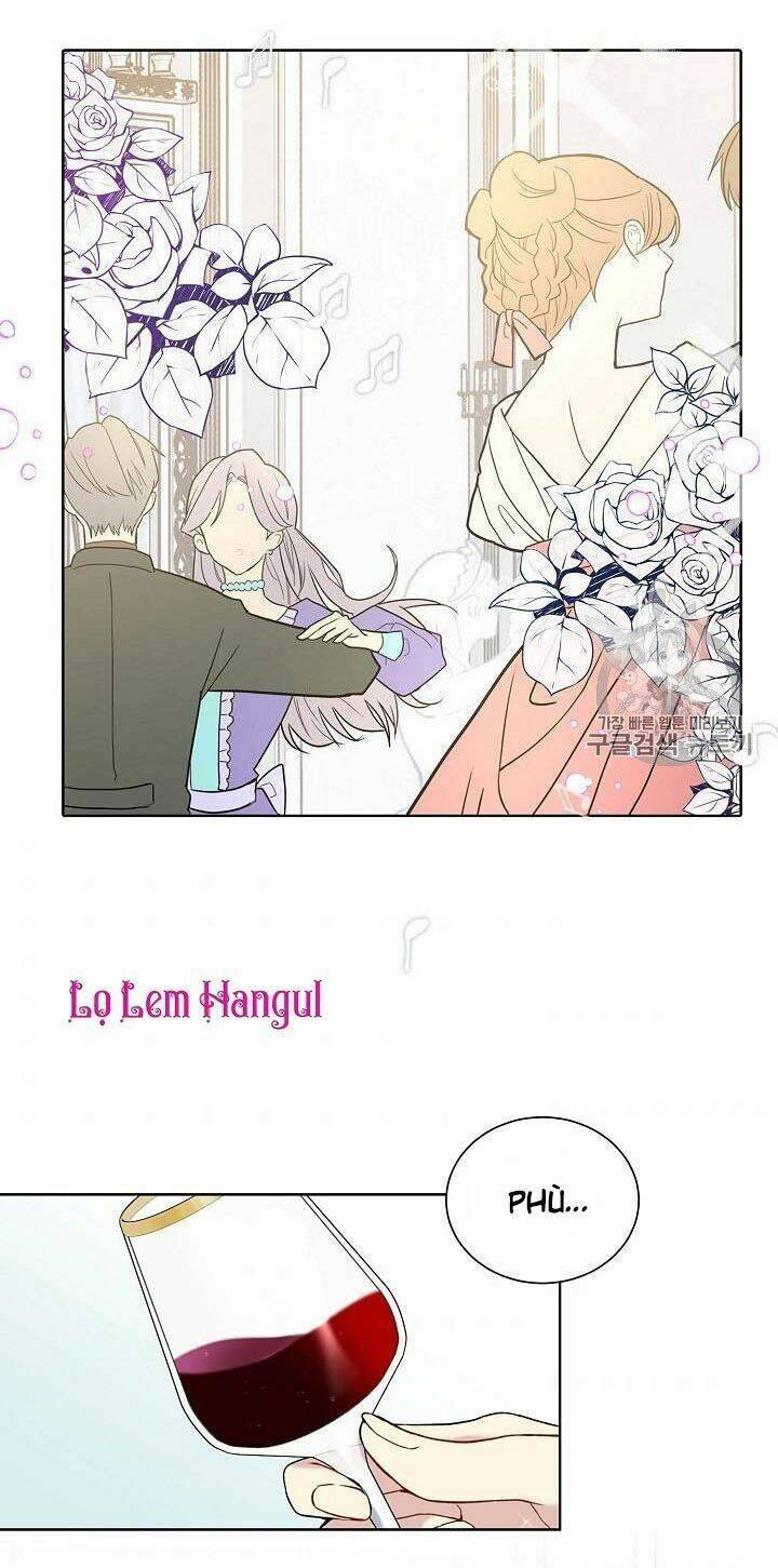 Vương Miện Viridescent Chapter 30 - Trang 2