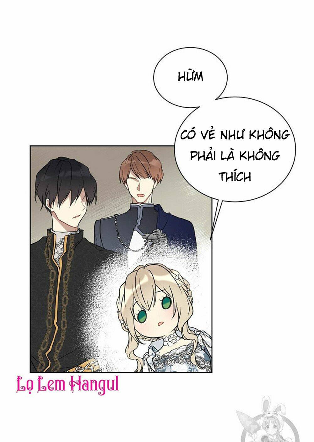 Vương Miện Viridescent Chapter 31 - Trang 2