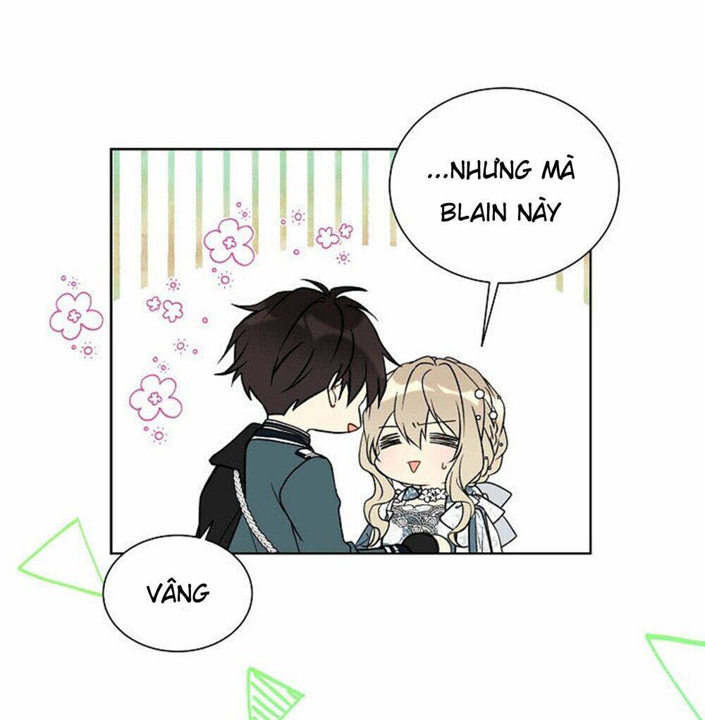 Vương Miện Viridescent Chapter 31 - Trang 2