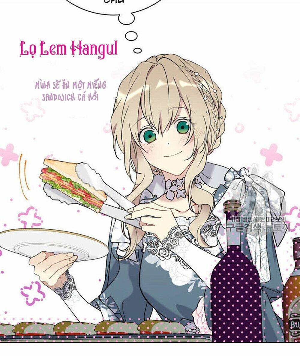 Vương Miện Viridescent Chapter 31 - Trang 2