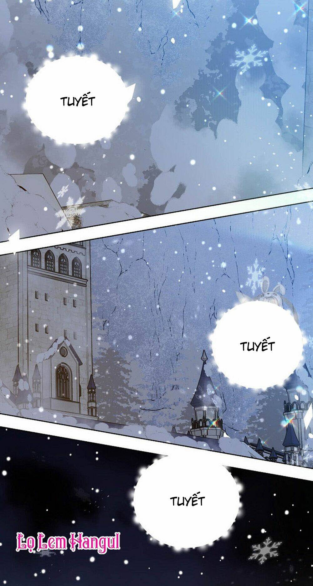 Vương Miện Viridescent Chapter 31 - Trang 2