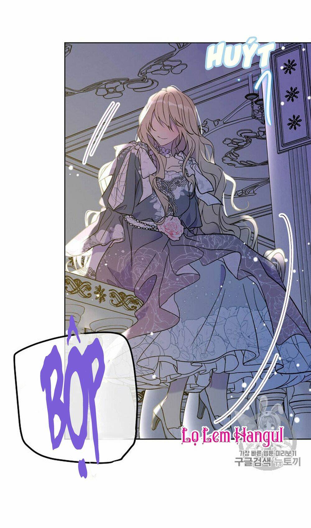 Vương Miện Viridescent Chapter 31 - Trang 2