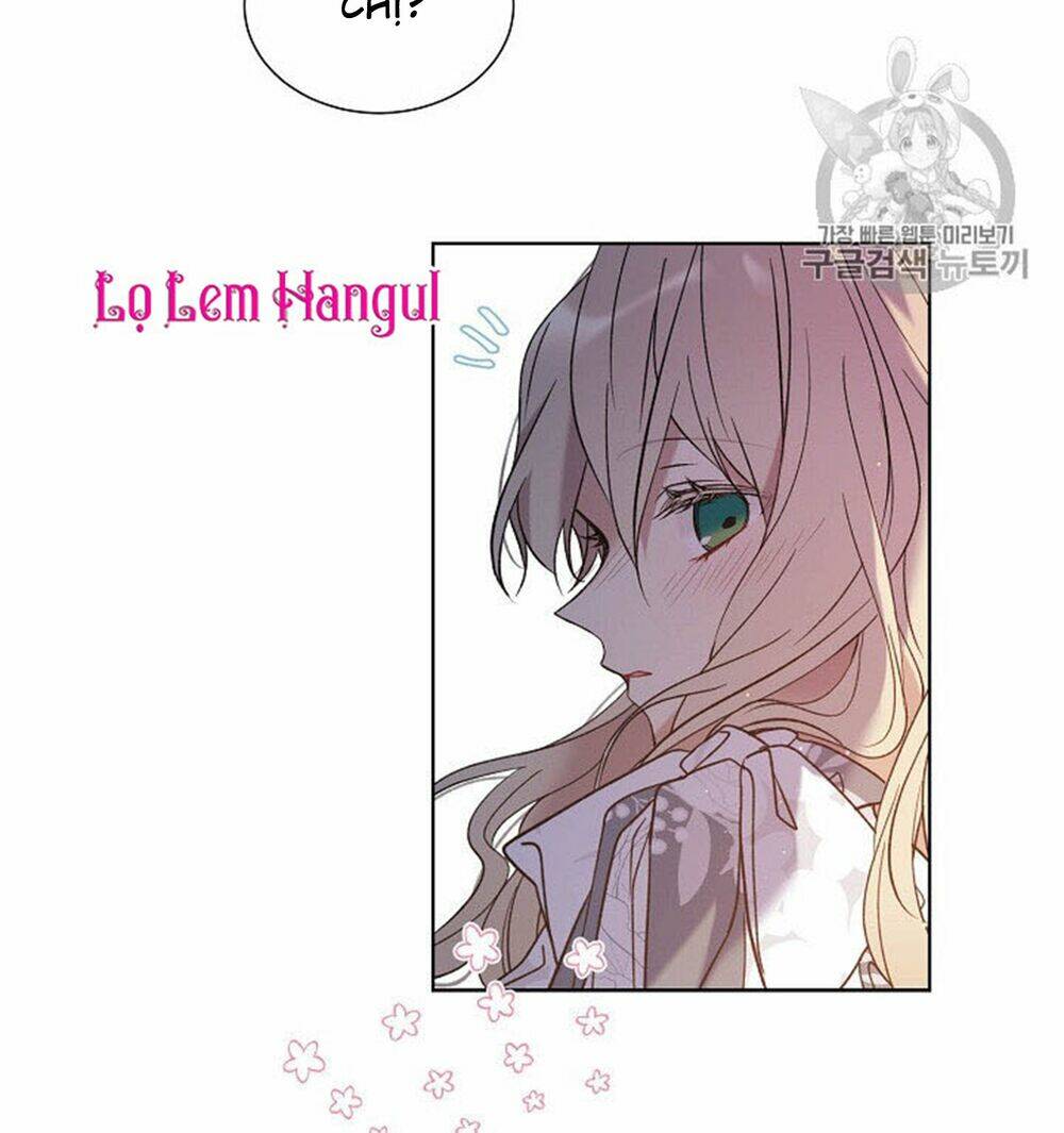 Vương Miện Viridescent Chapter 31 - Trang 2