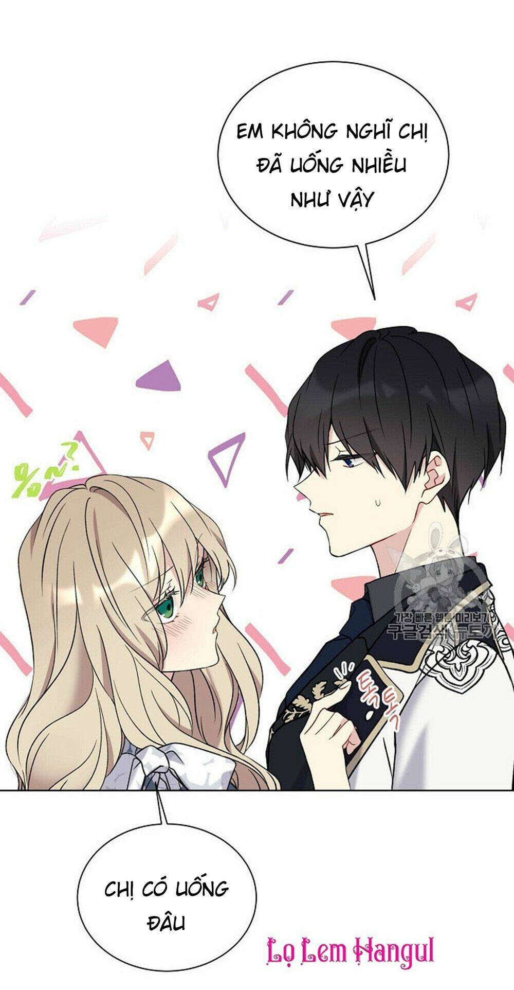 Vương Miện Viridescent Chapter 31 - Trang 2