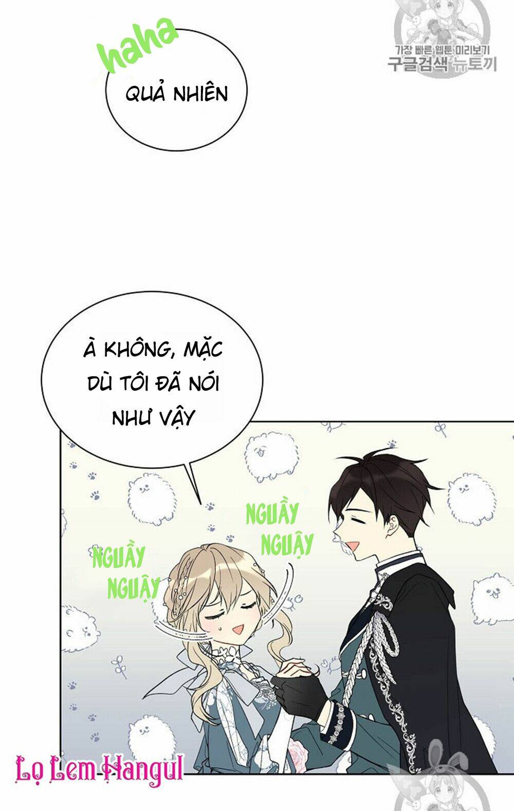 Vương Miện Viridescent Chapter 31 - Trang 2