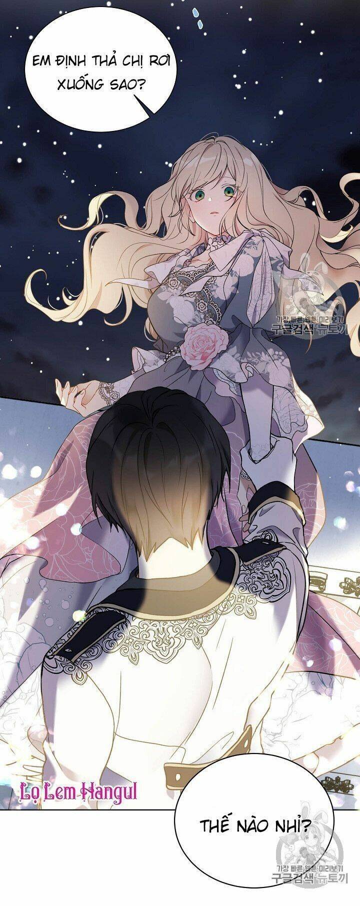 Vương Miện Viridescent Chapter 32 - Trang 2