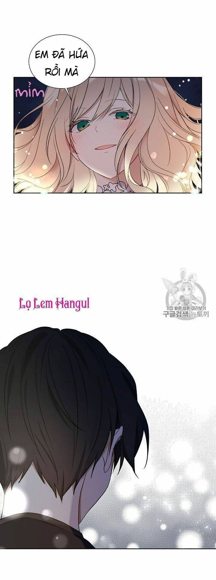 Vương Miện Viridescent Chapter 32 - Trang 2