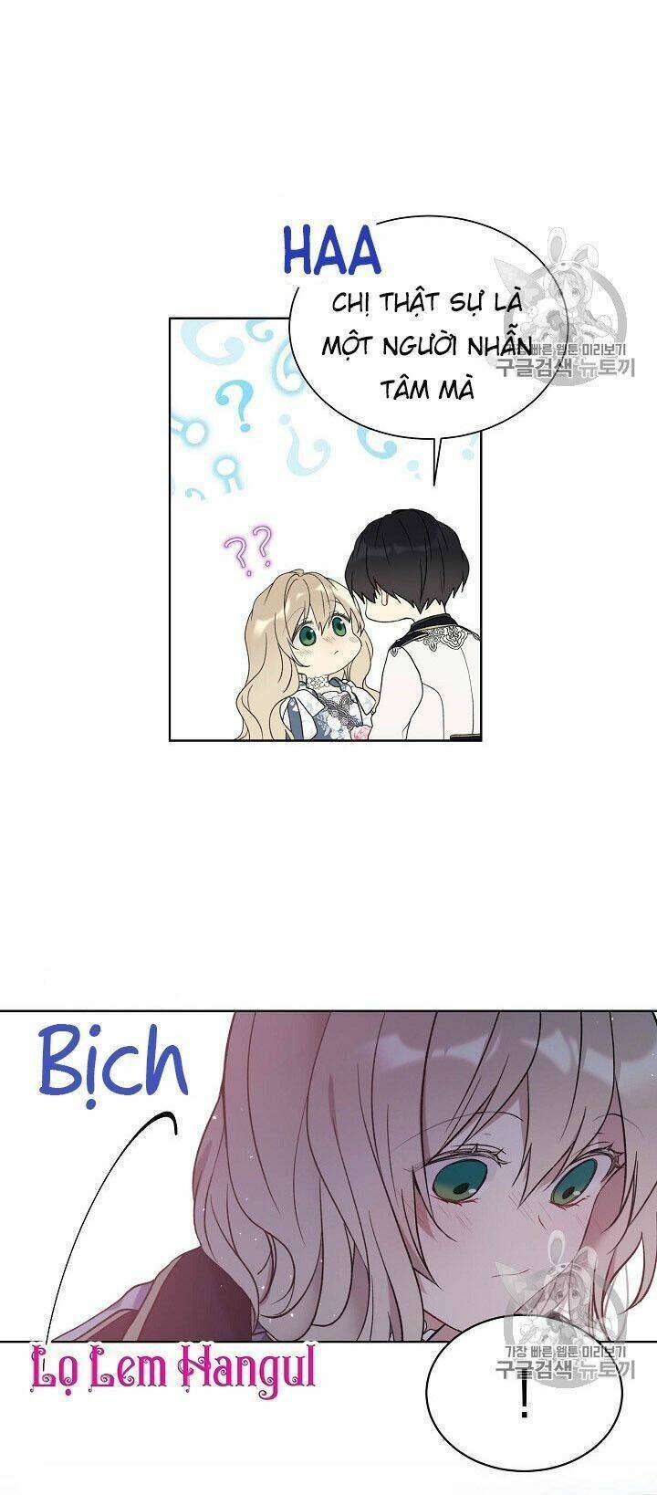 Vương Miện Viridescent Chapter 32 - Trang 2