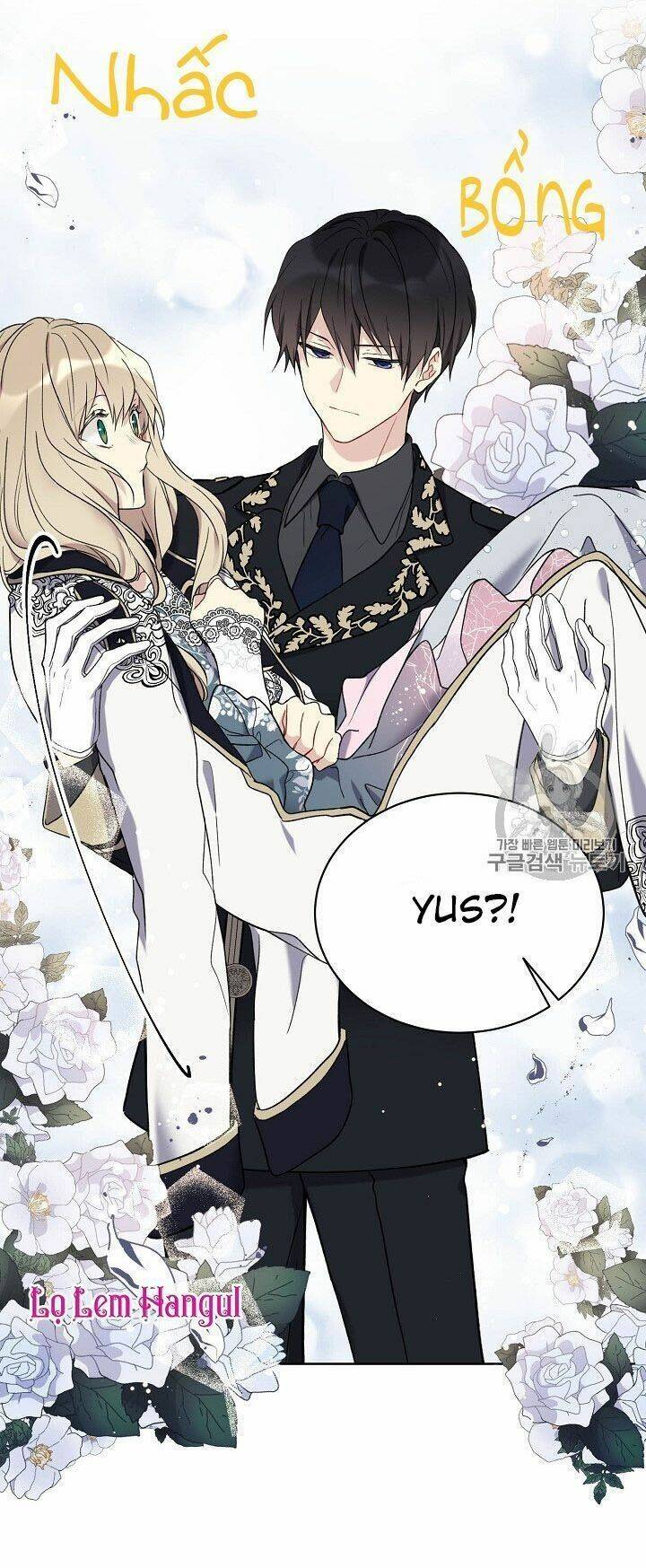 Vương Miện Viridescent Chapter 32 - Trang 2