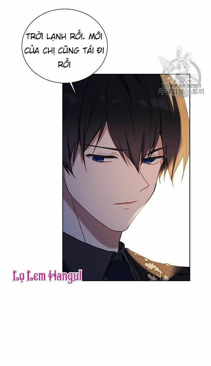 Vương Miện Viridescent Chapter 32 - Trang 2