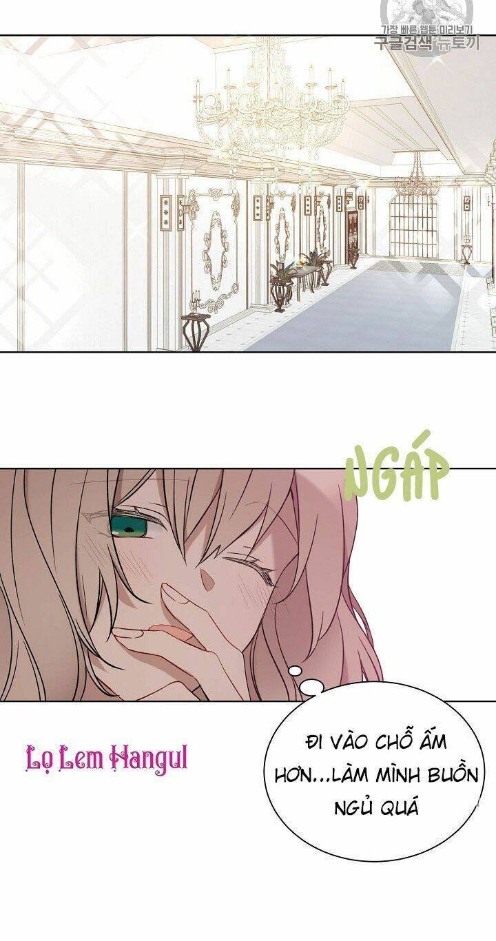 Vương Miện Viridescent Chapter 32 - Trang 2