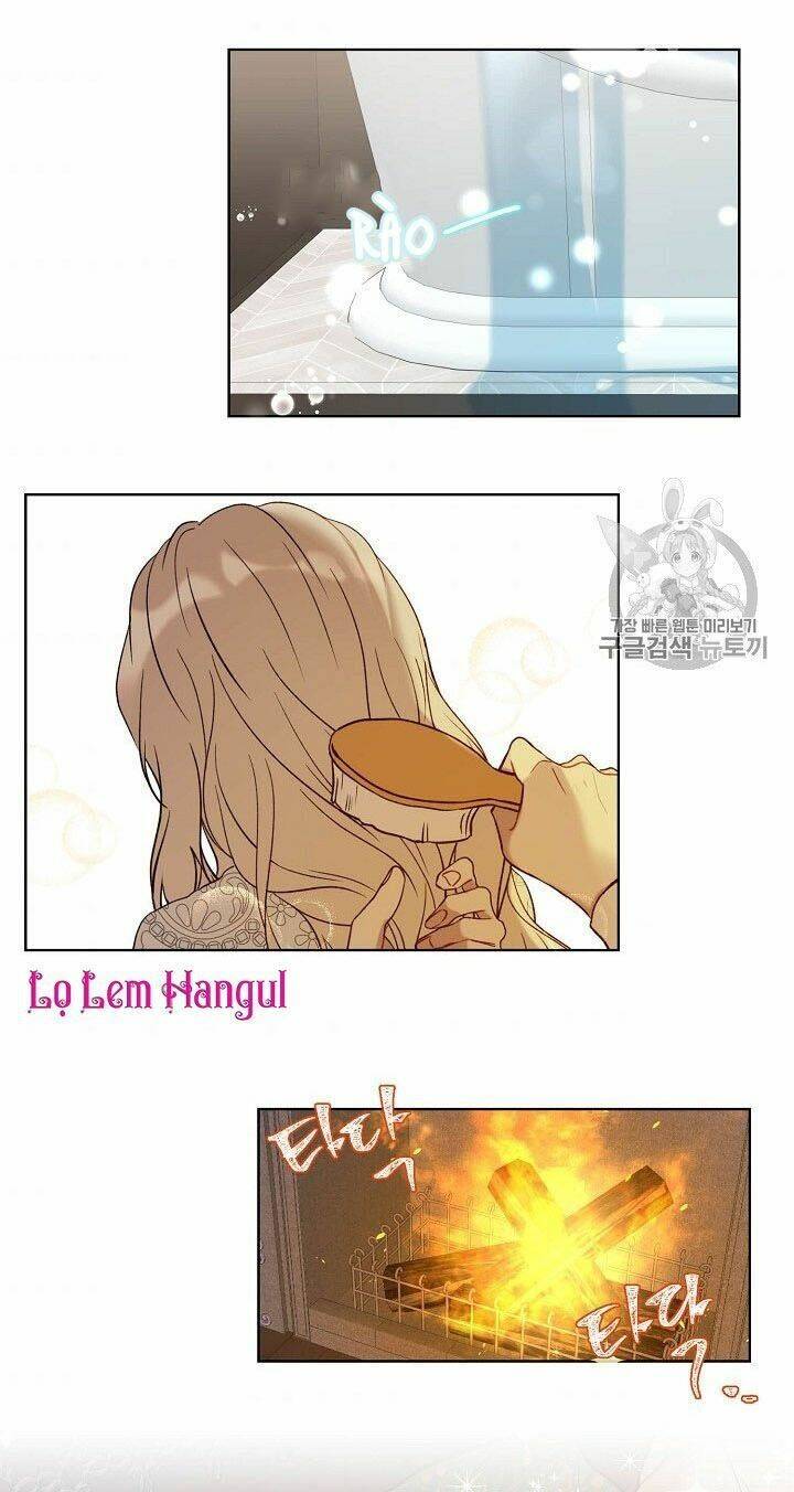 Vương Miện Viridescent Chapter 32 - Trang 2