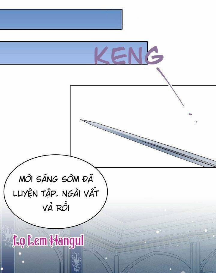 Vương Miện Viridescent Chapter 32 - Trang 2