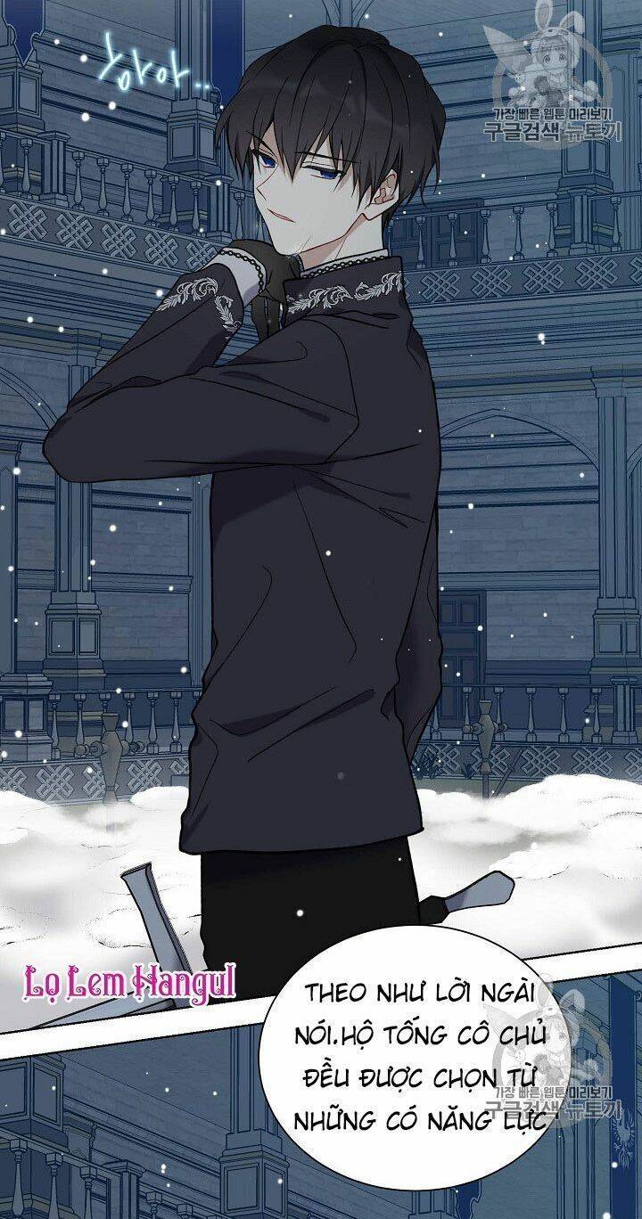 Vương Miện Viridescent Chapter 32 - Trang 2