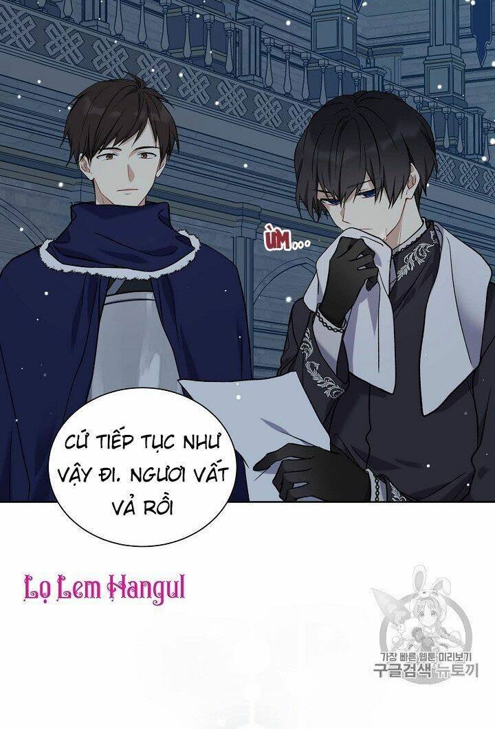 Vương Miện Viridescent Chapter 32 - Trang 2