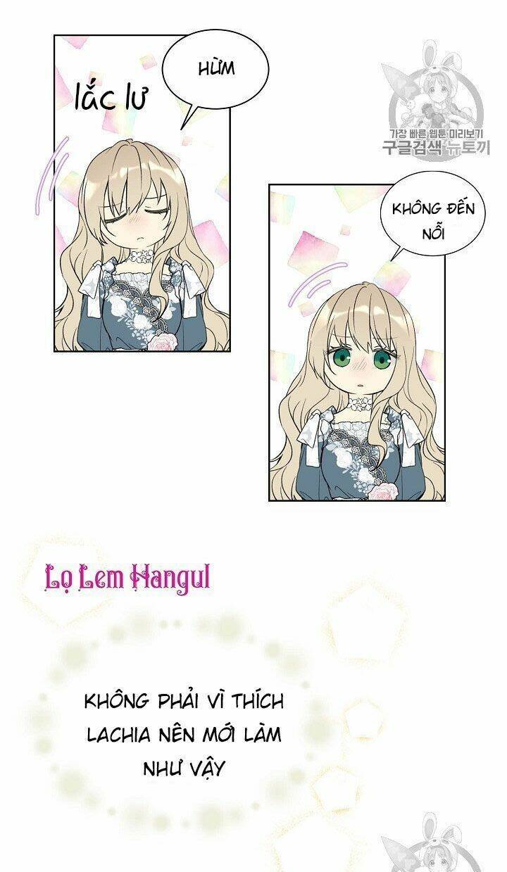 Vương Miện Viridescent Chapter 32 - Trang 2