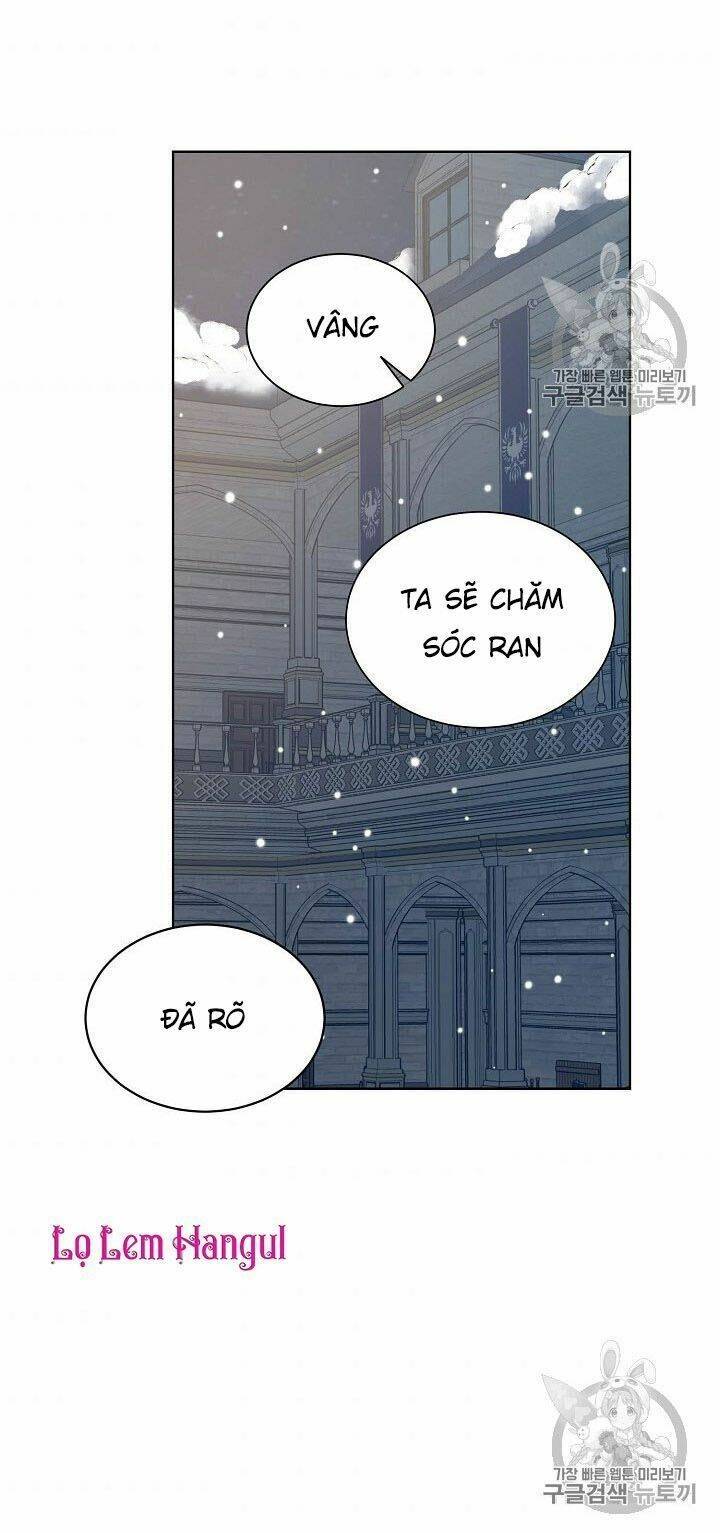 Vương Miện Viridescent Chapter 32 - Trang 2