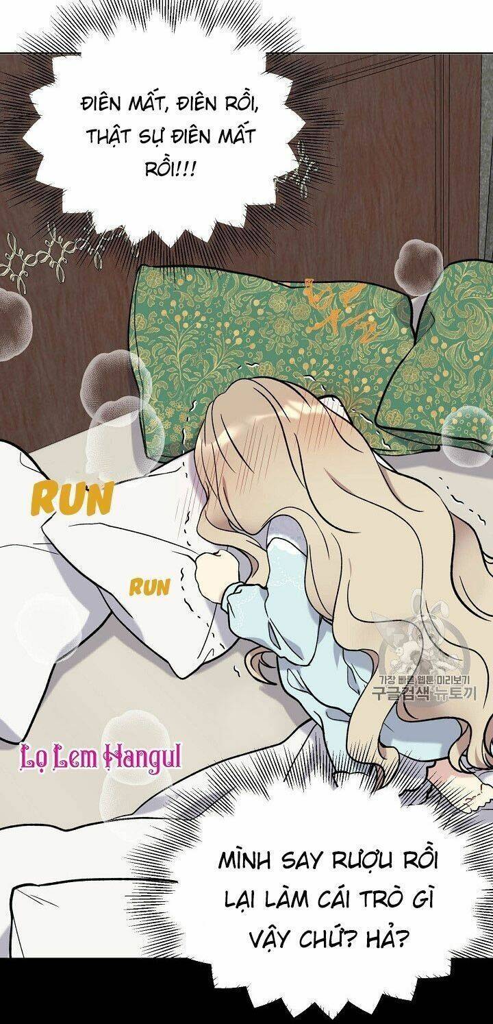 Vương Miện Viridescent Chapter 32 - Trang 2