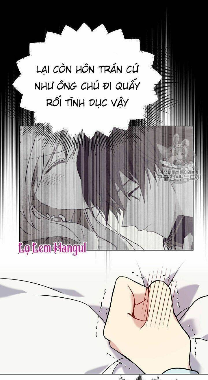 Vương Miện Viridescent Chapter 32 - Trang 2