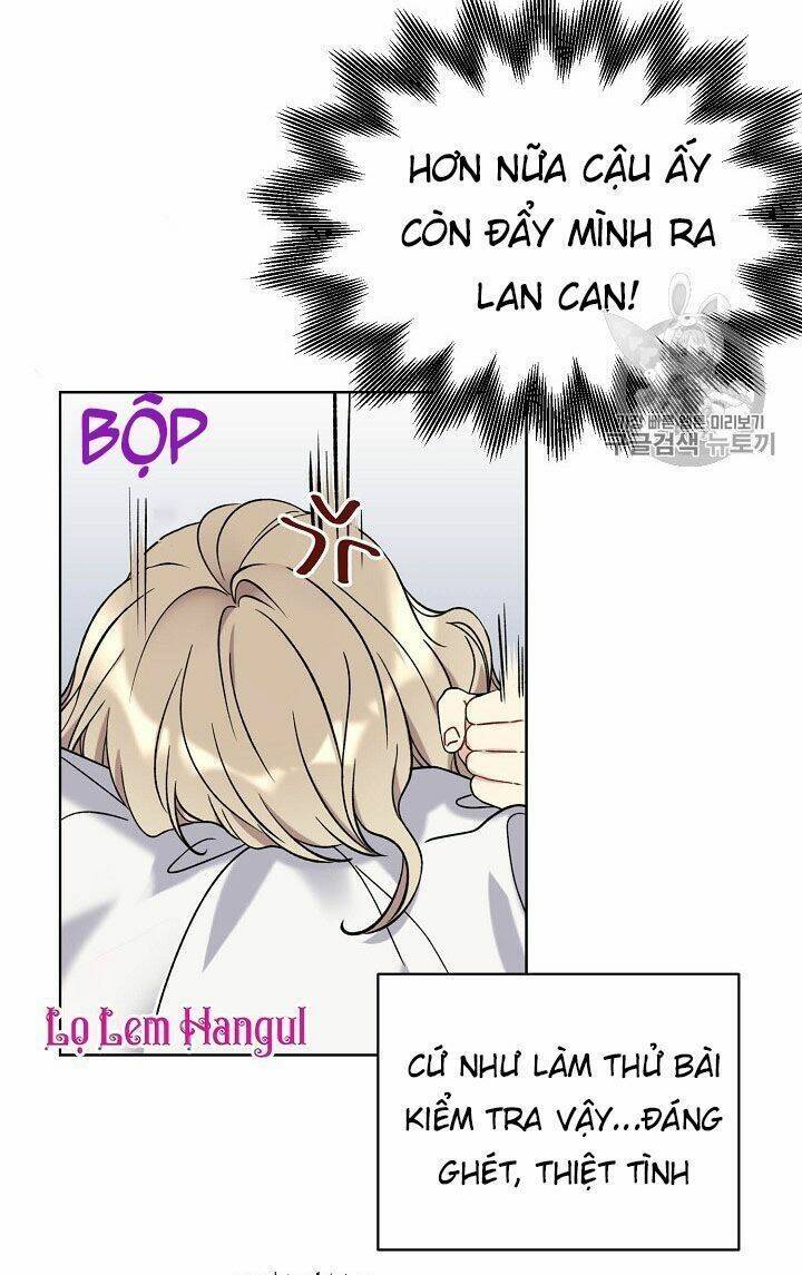 Vương Miện Viridescent Chapter 32 - Trang 2