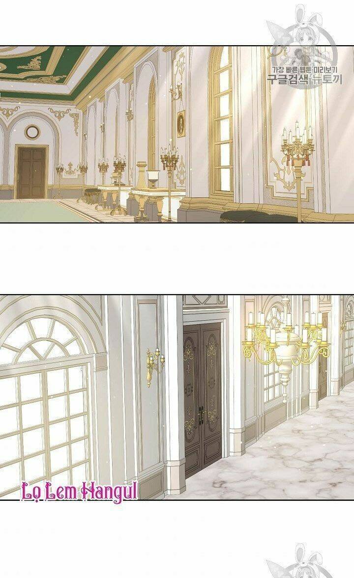 Vương Miện Viridescent Chapter 32 - Trang 2