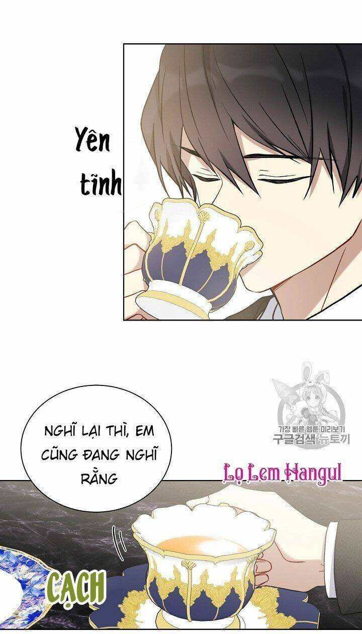 Vương Miện Viridescent Chapter 32 - Trang 2