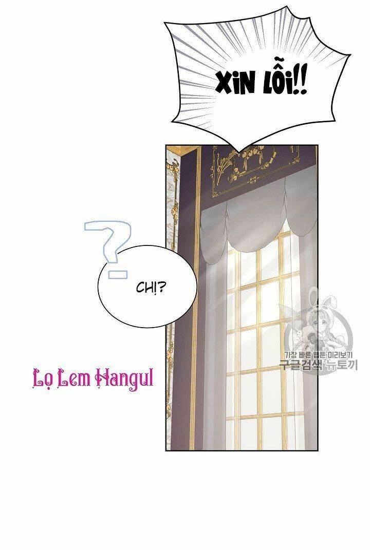 Vương Miện Viridescent Chapter 32 - Trang 2