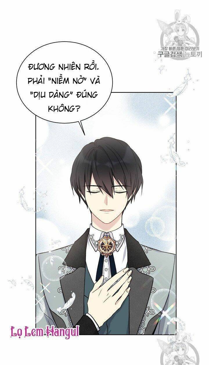 Vương Miện Viridescent Chapter 32 - Trang 2