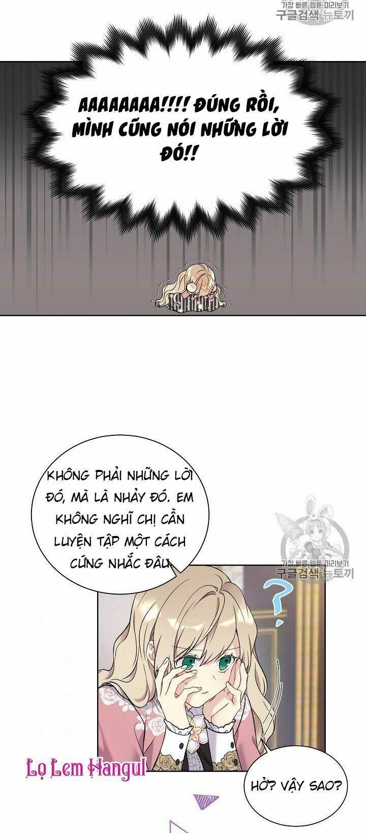 Vương Miện Viridescent Chapter 32 - Trang 2