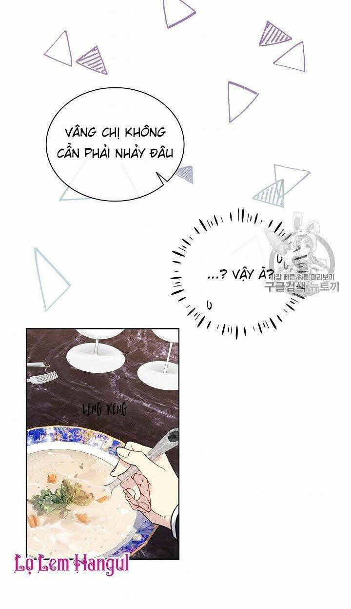 Vương Miện Viridescent Chapter 32 - Trang 2