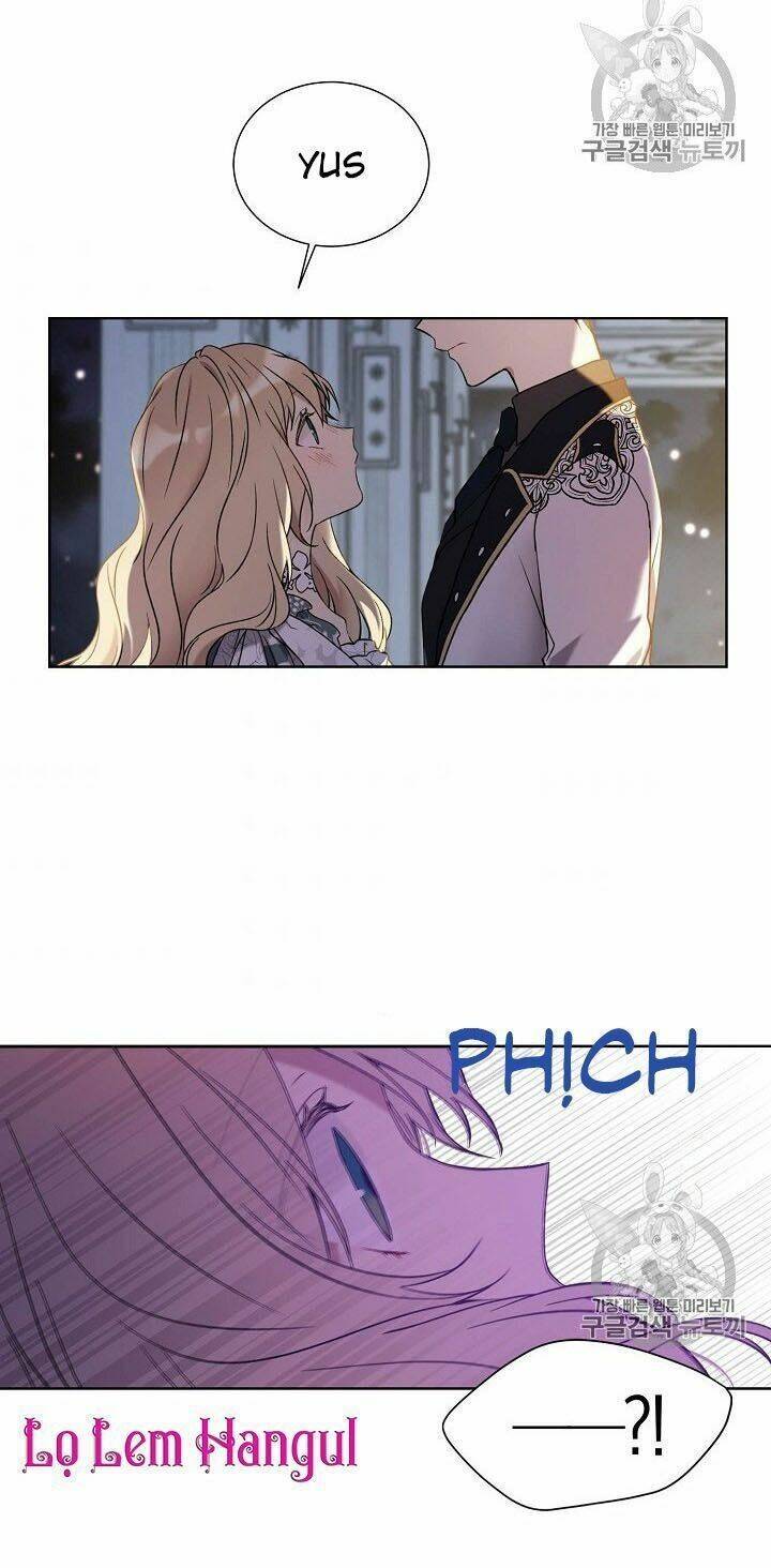 Vương Miện Viridescent Chapter 32 - Trang 2