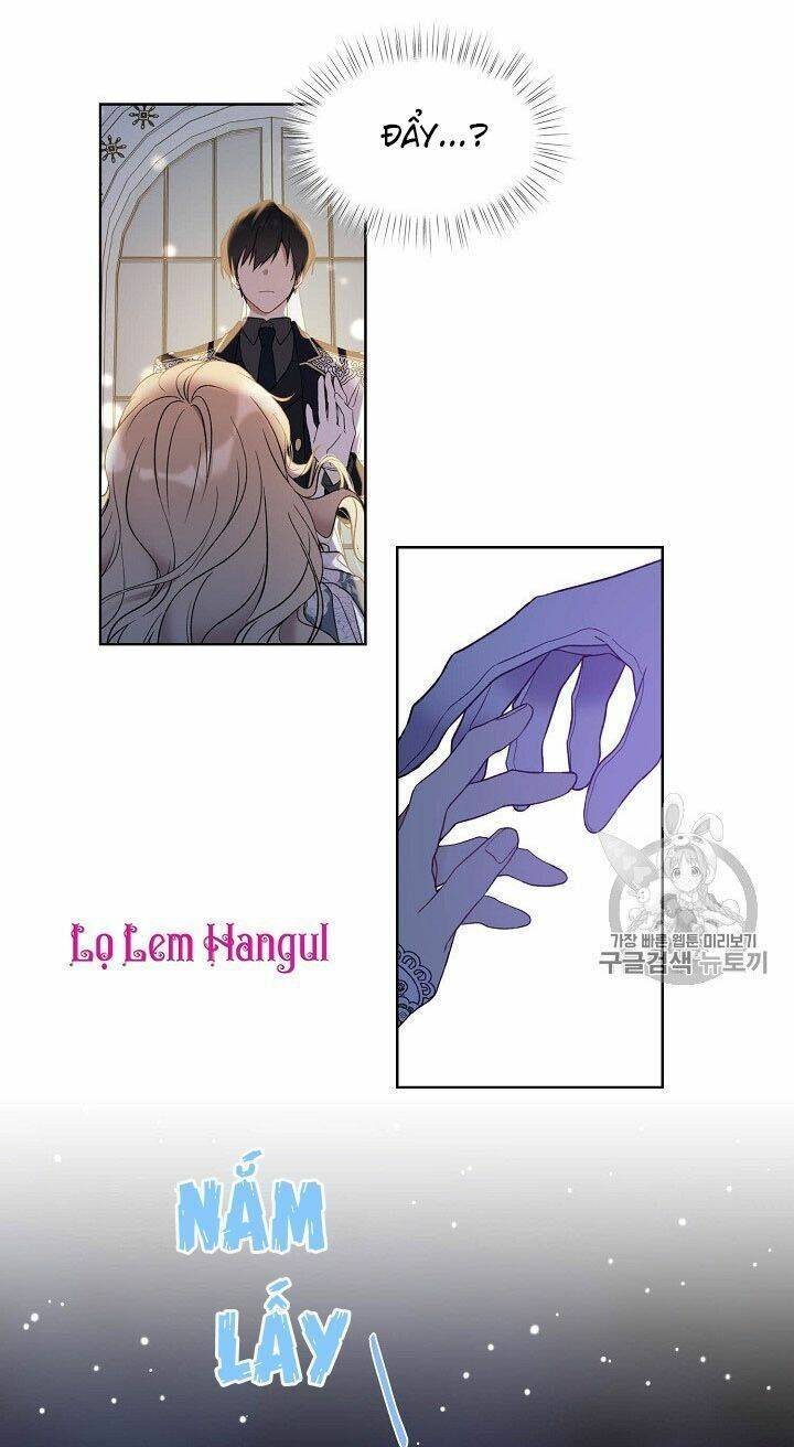 Vương Miện Viridescent Chapter 32 - Trang 2