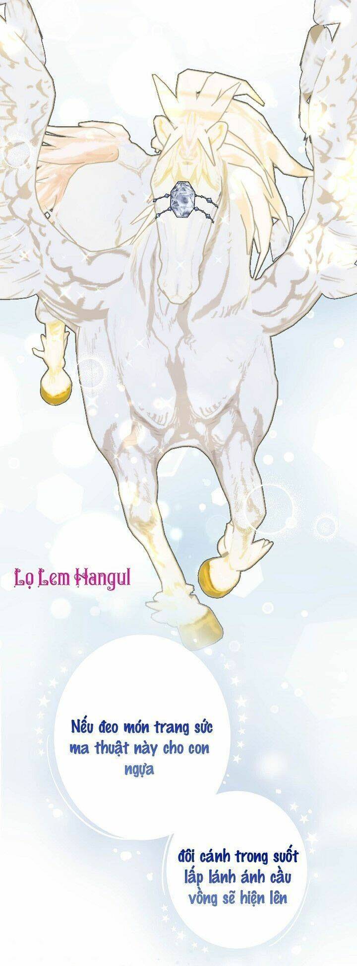 Vương Miện Viridescent Chapter 33 - Trang 2