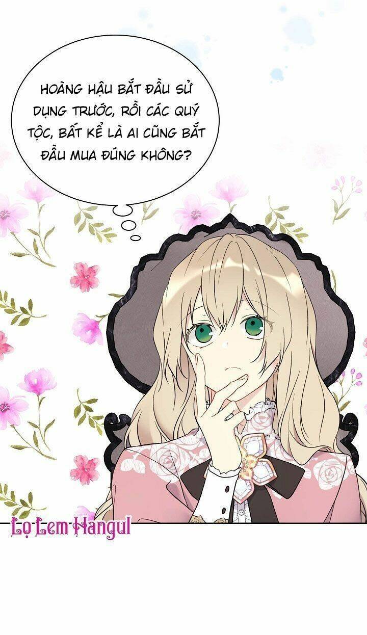 Vương Miện Viridescent Chapter 33 - Trang 2