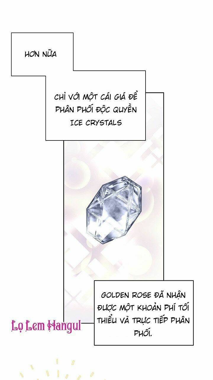 Vương Miện Viridescent Chapter 33 - Trang 2