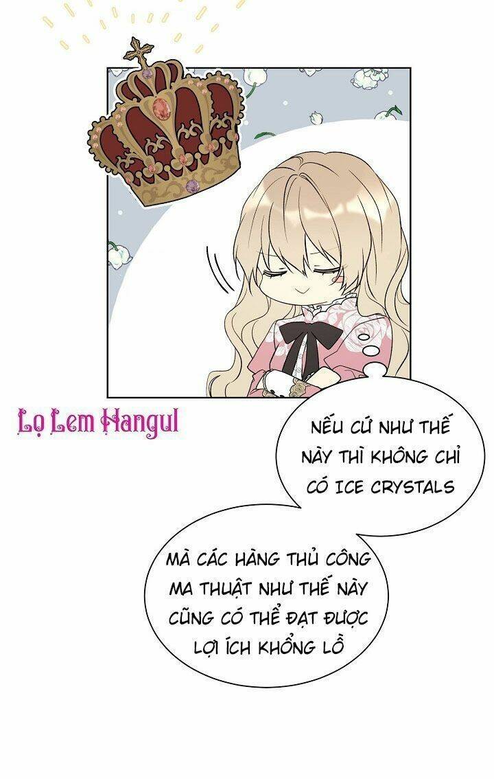 Vương Miện Viridescent Chapter 33 - Trang 2