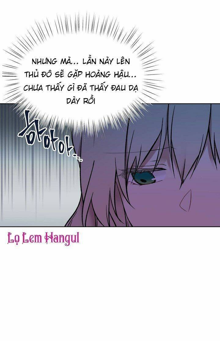 Vương Miện Viridescent Chapter 33 - Trang 2