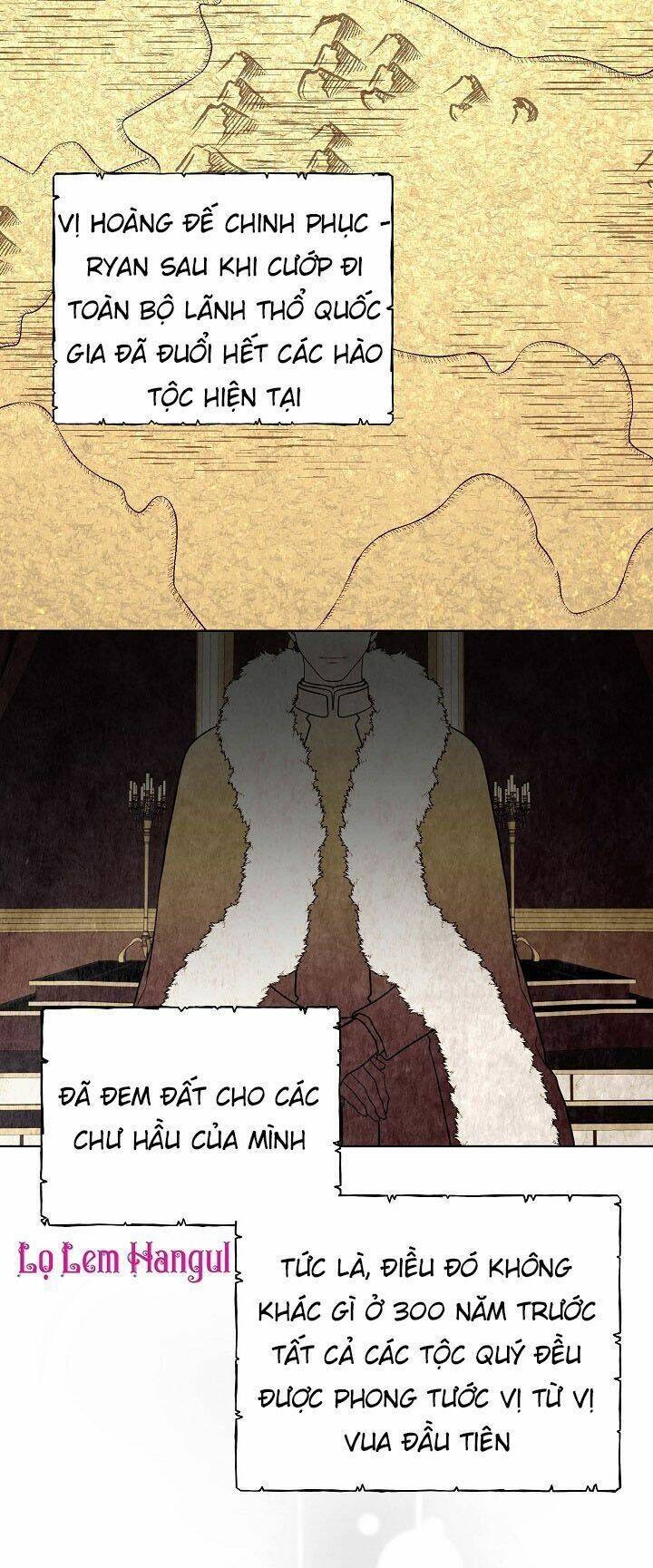 Vương Miện Viridescent Chapter 33 - Trang 2