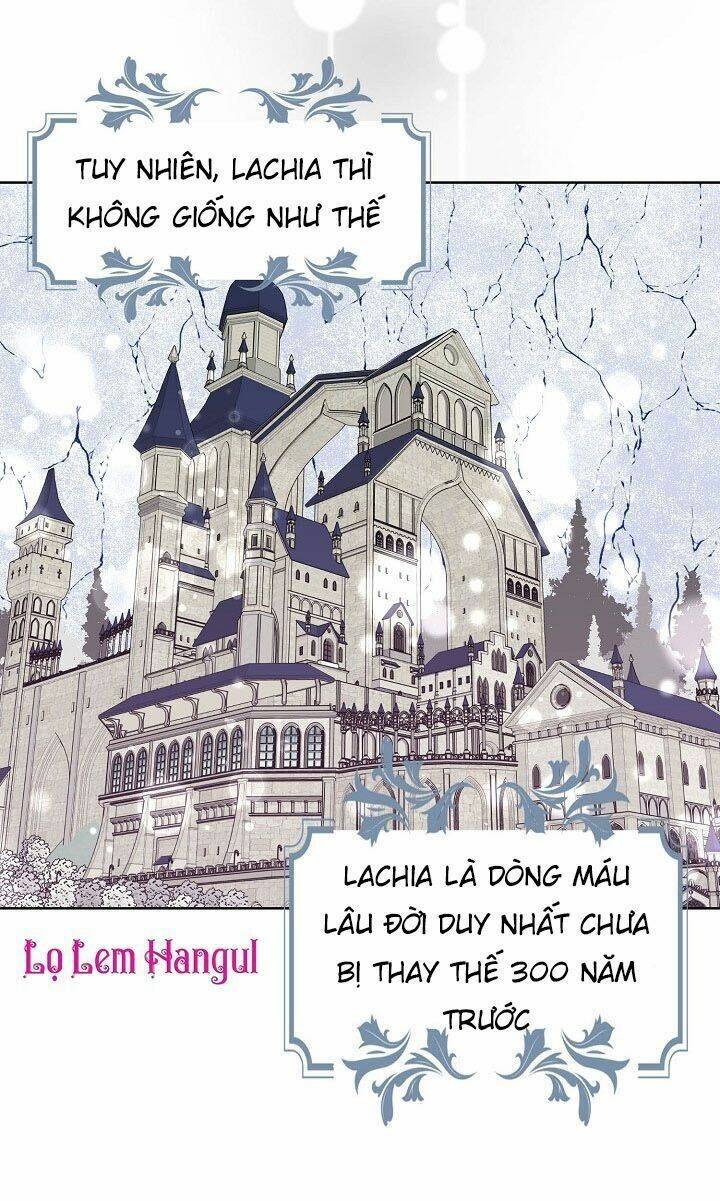 Vương Miện Viridescent Chapter 33 - Trang 2