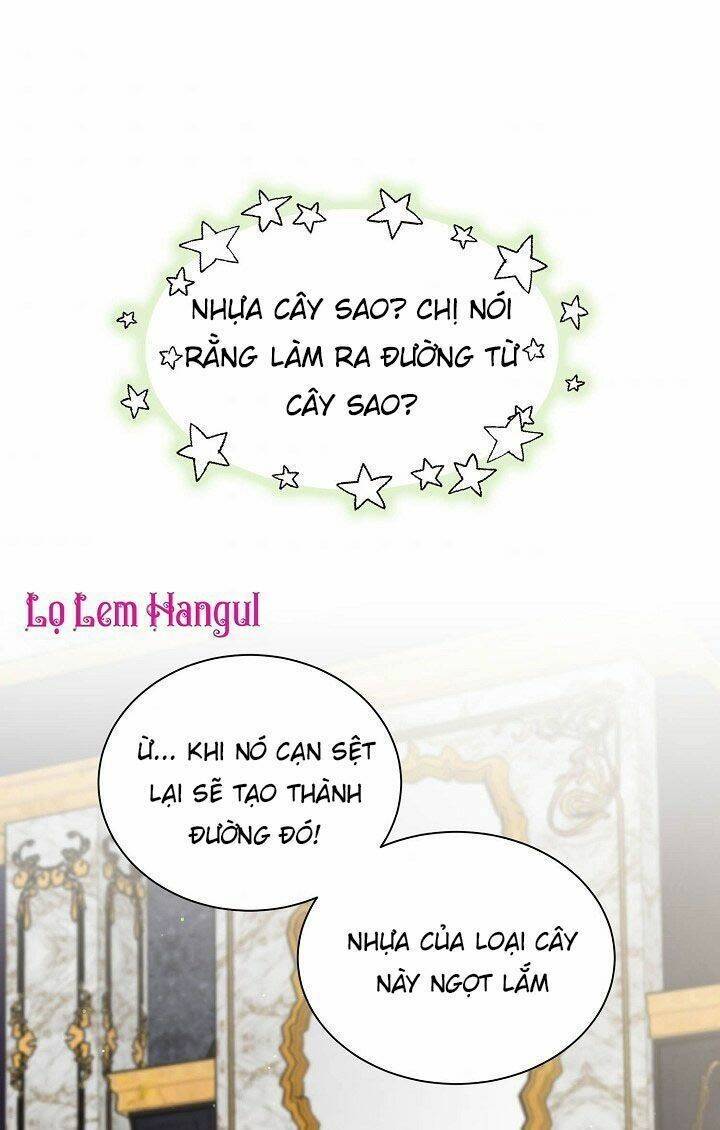 Vương Miện Viridescent Chapter 33 - Trang 2