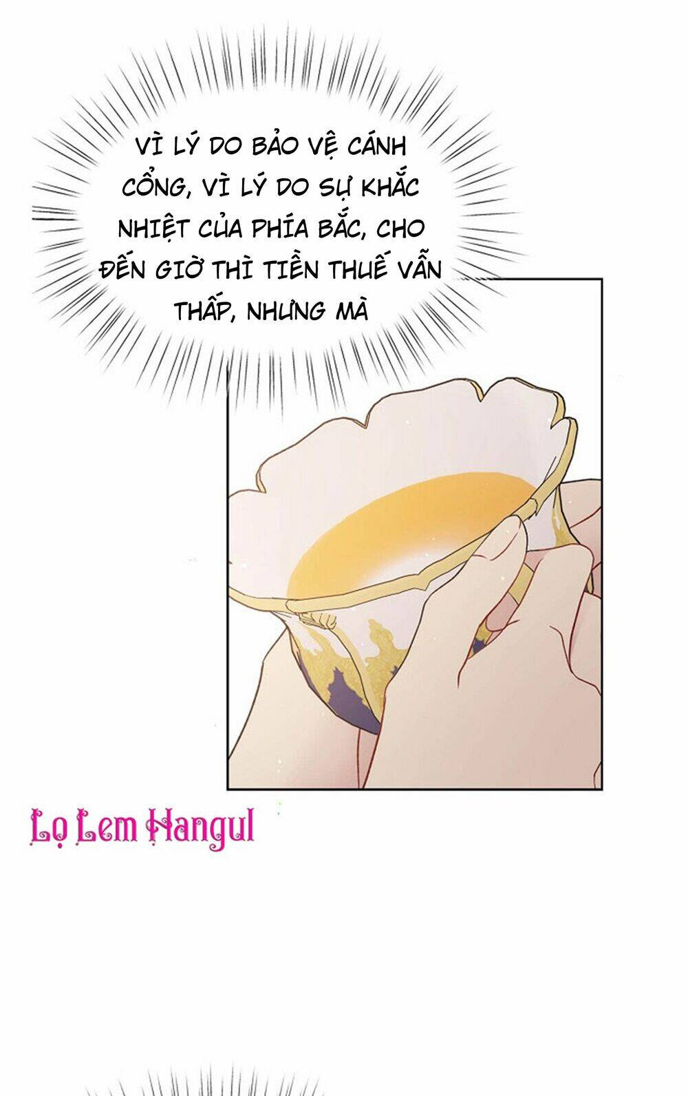 Vương Miện Viridescent Chapter 33 - Trang 2